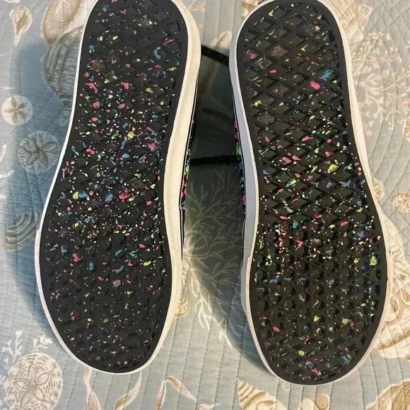 Vans- “off the wall “ worlds #1 skateboard shoe - Picture 4 of 8